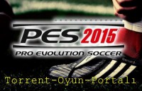 Pes 2015